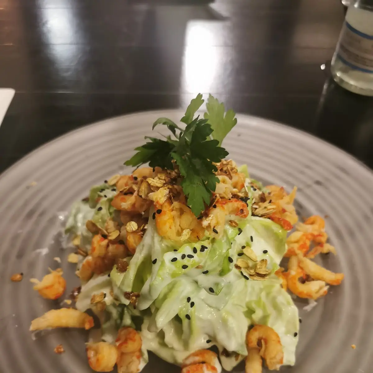 Essen und Trinken, Sicker's Restaurant & Feinkost