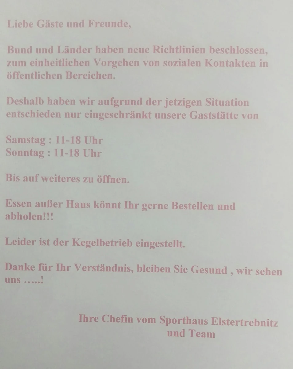 Speisekarte photo 8