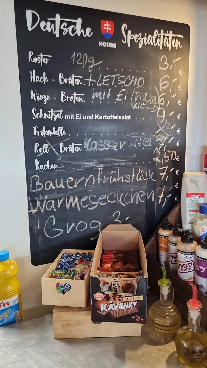 Speisekarte photo 4