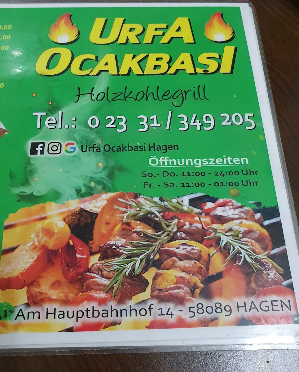 Speisekarte photo 7