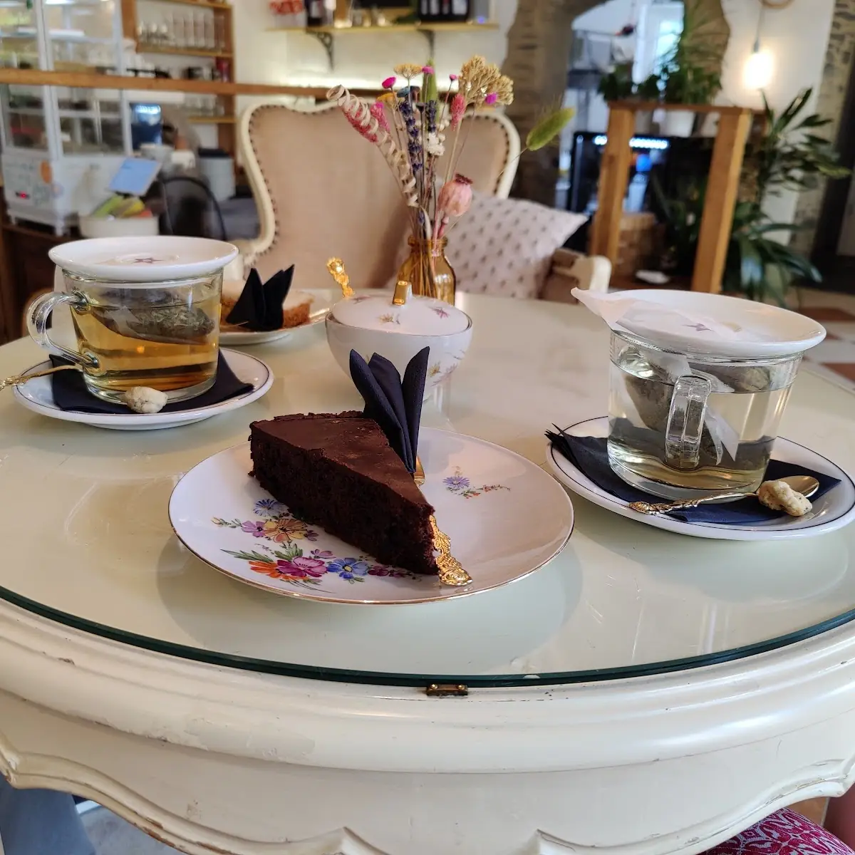 Essen und Trinken photo 1