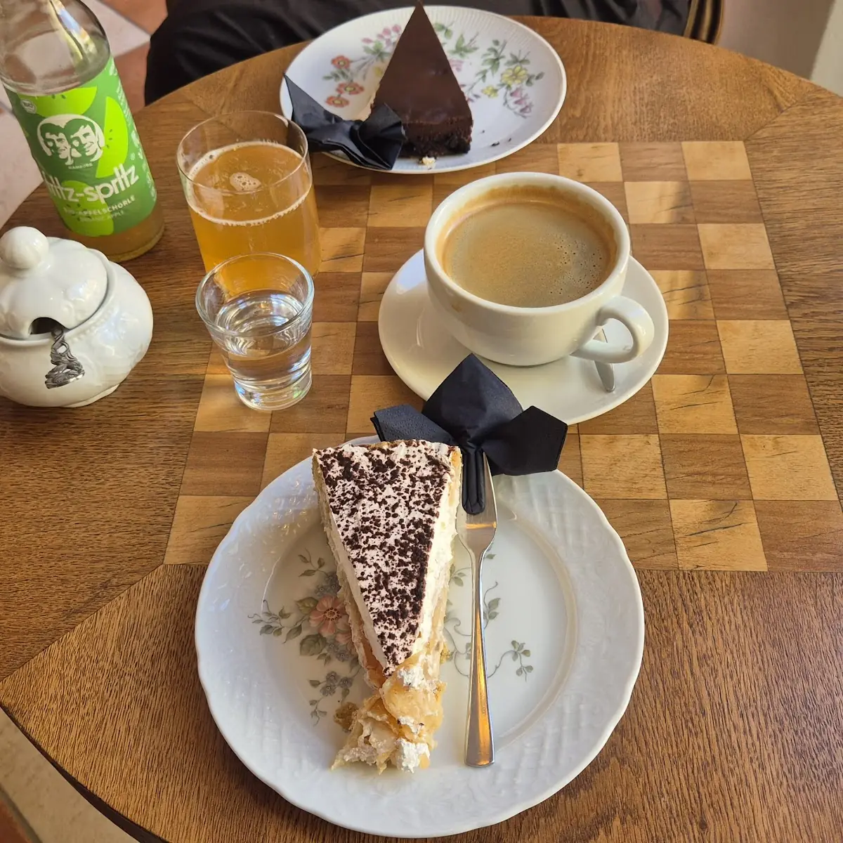 Essen und Trinken photo 4