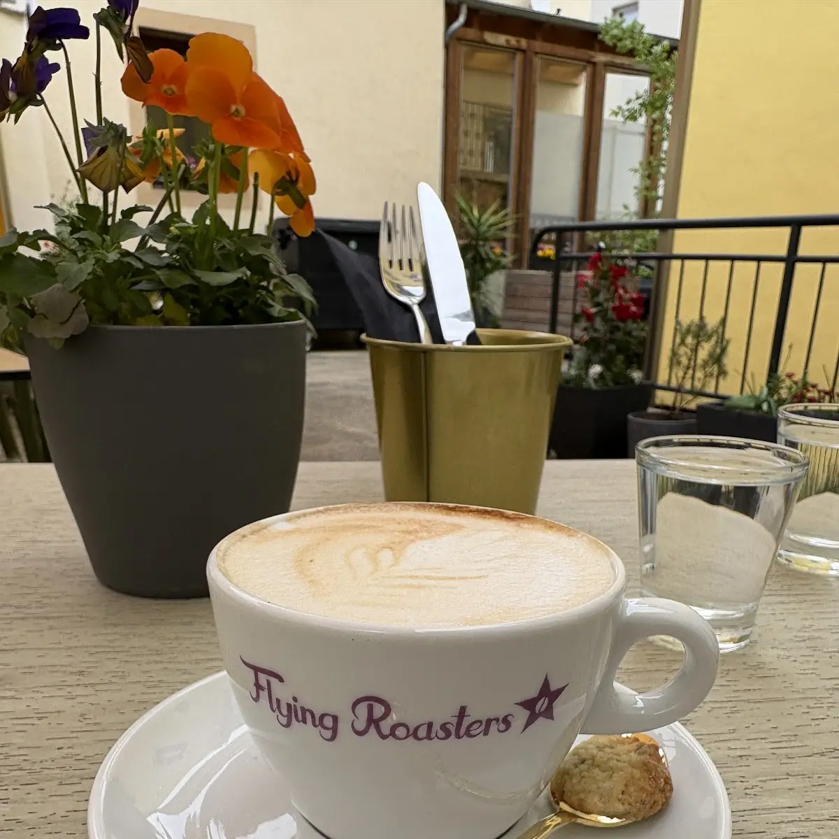Essen und Trinken photo 5