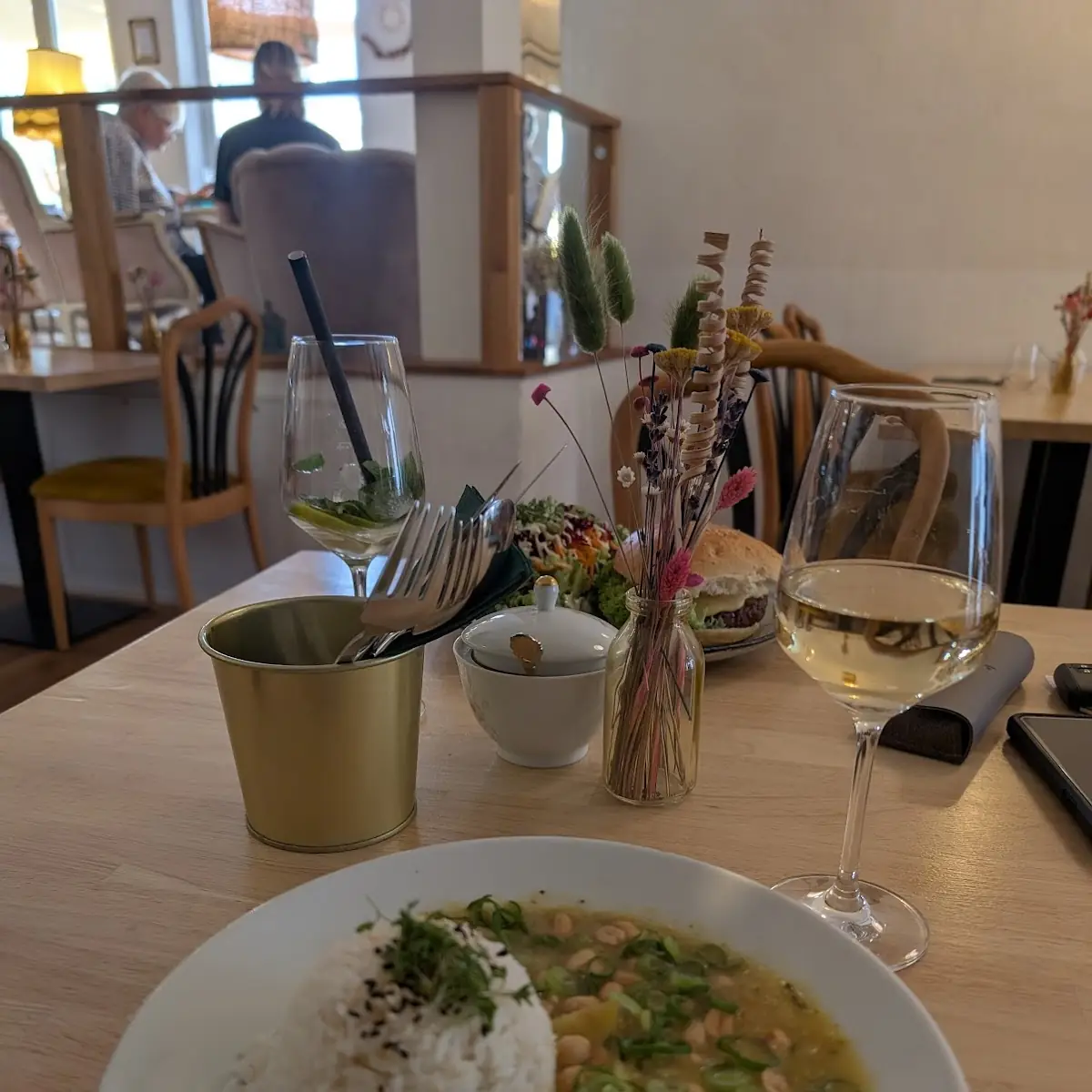 Essen und Trinken photo 6