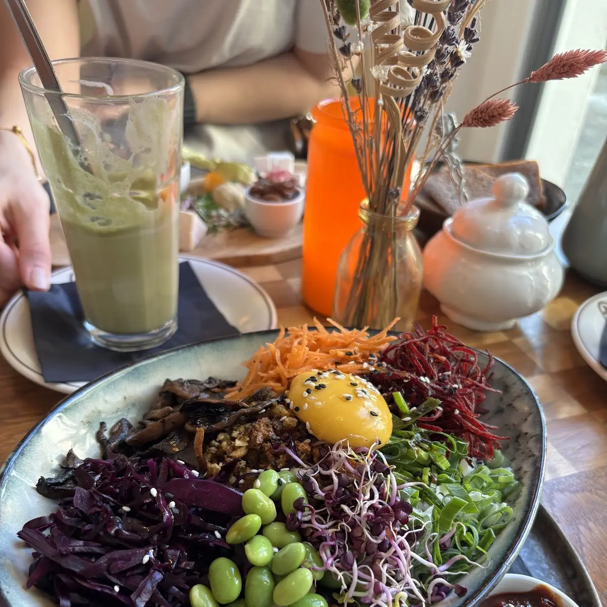 Essen und Trinken photo 7