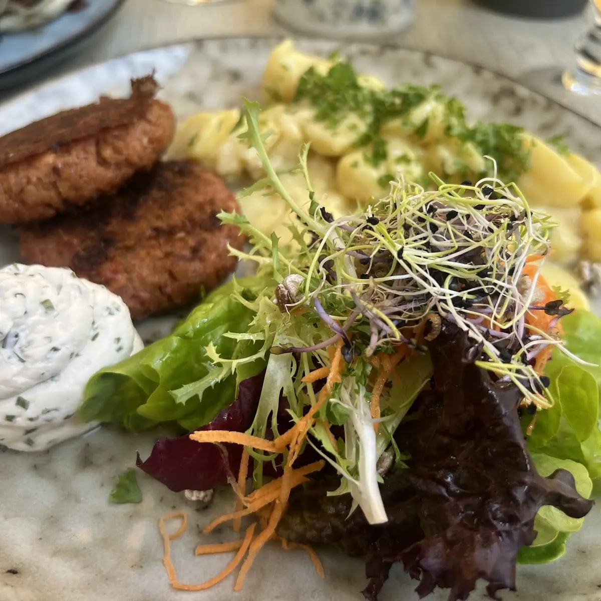 Essen und Trinken photo 9