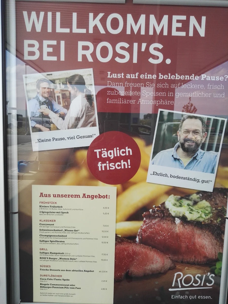 Speisekarte photo 7
