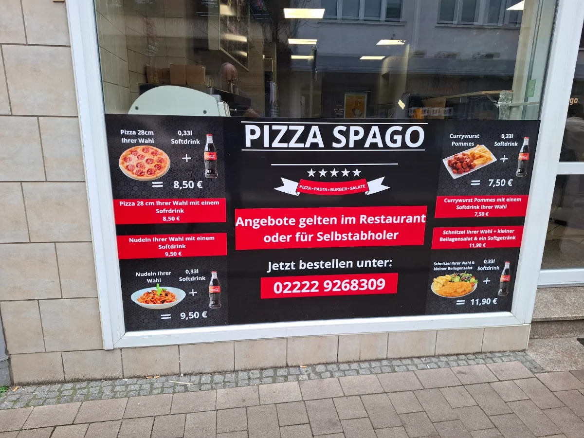 Speisekarte photo 10