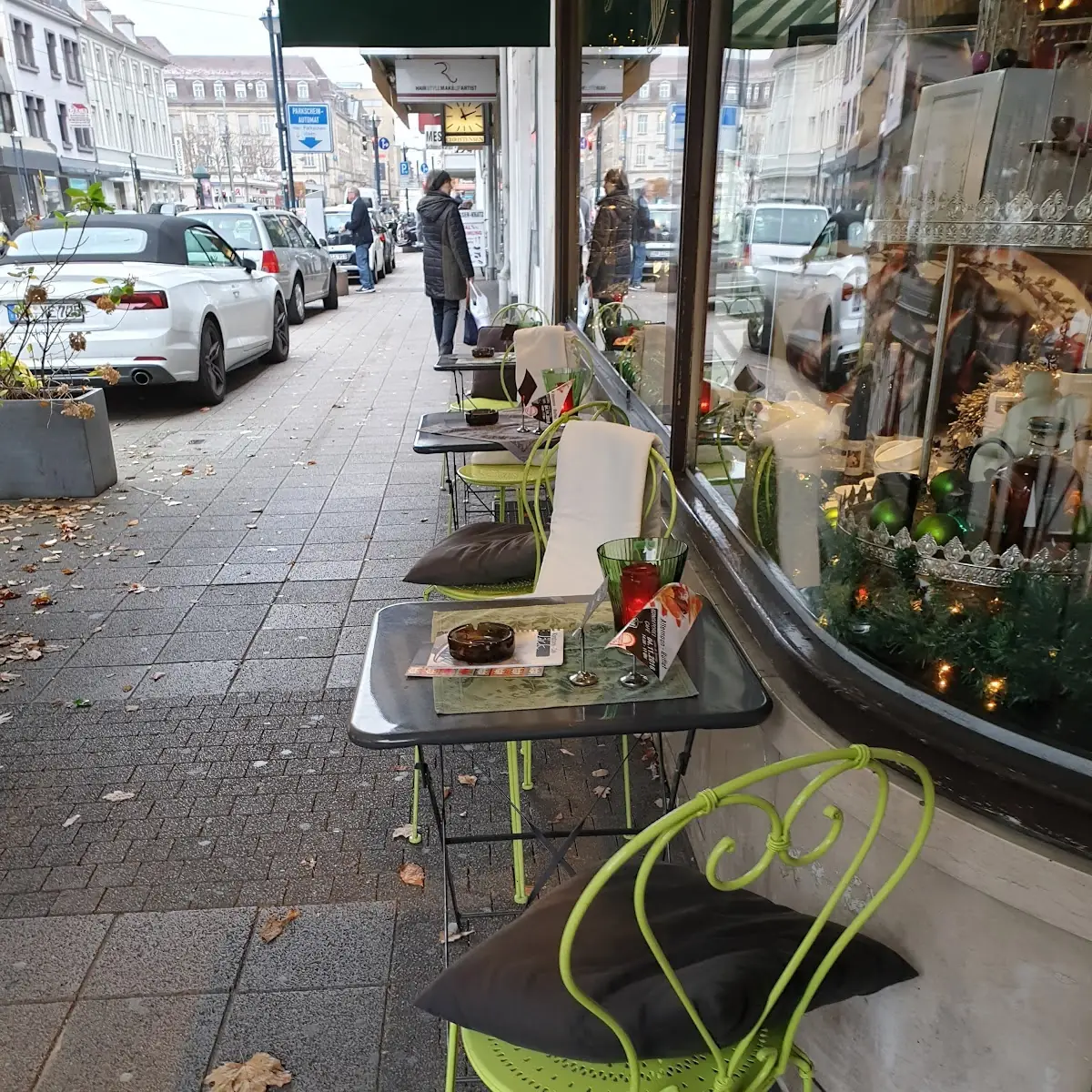 Atmosphäre photo 6