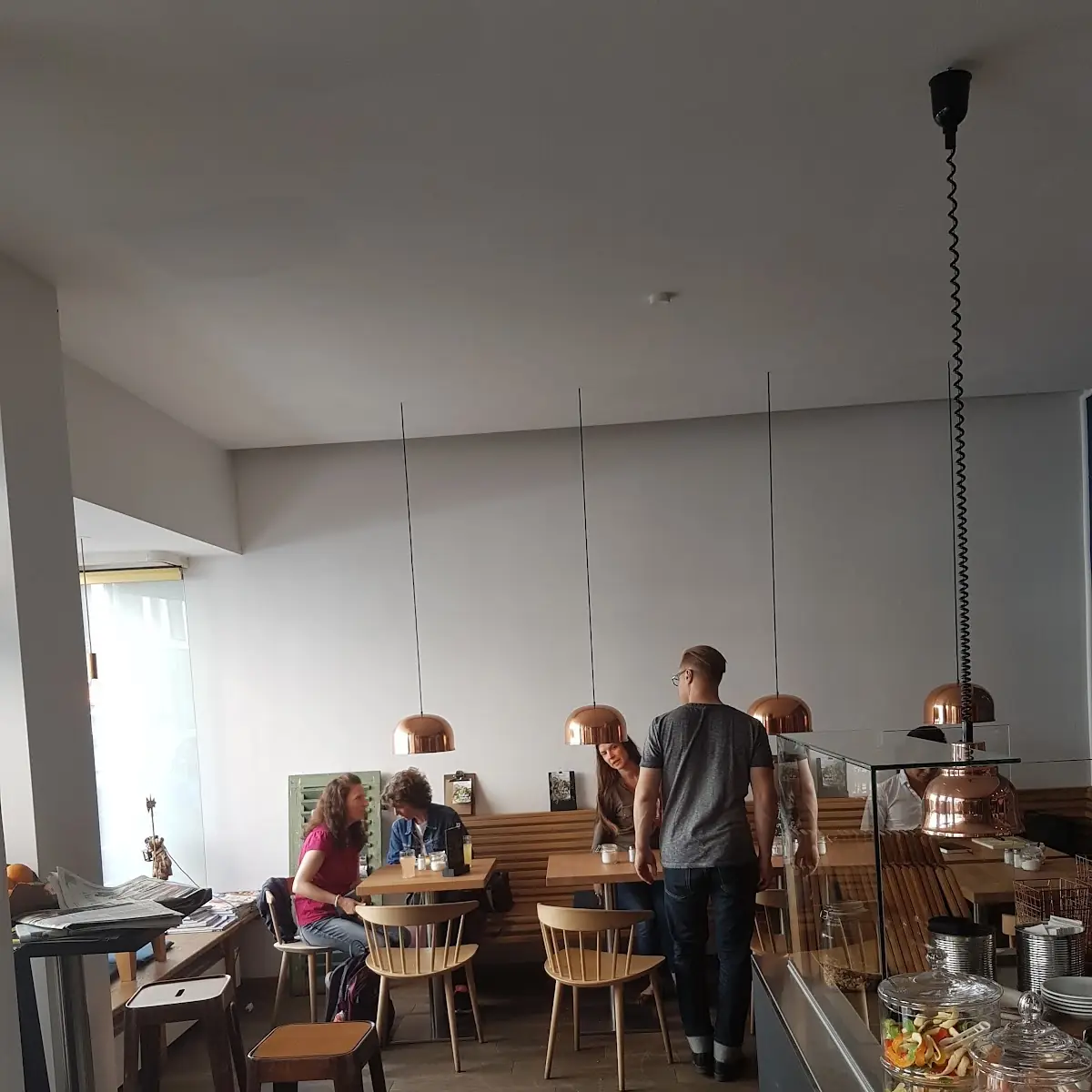Atmosphäre photo 6