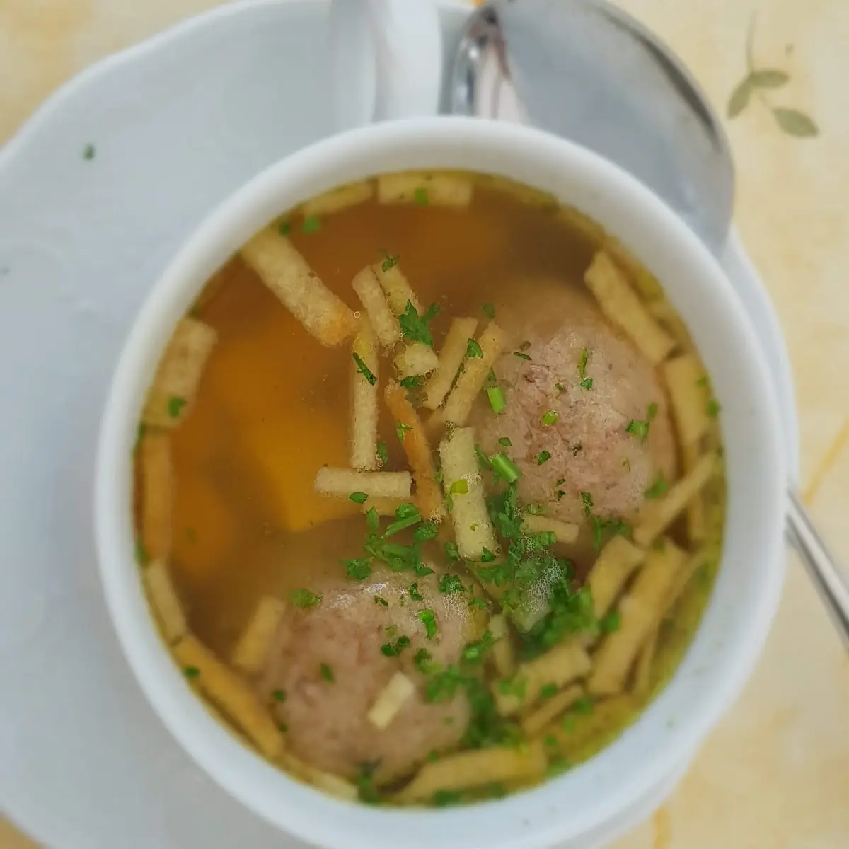 Essen und Trinken photo 10