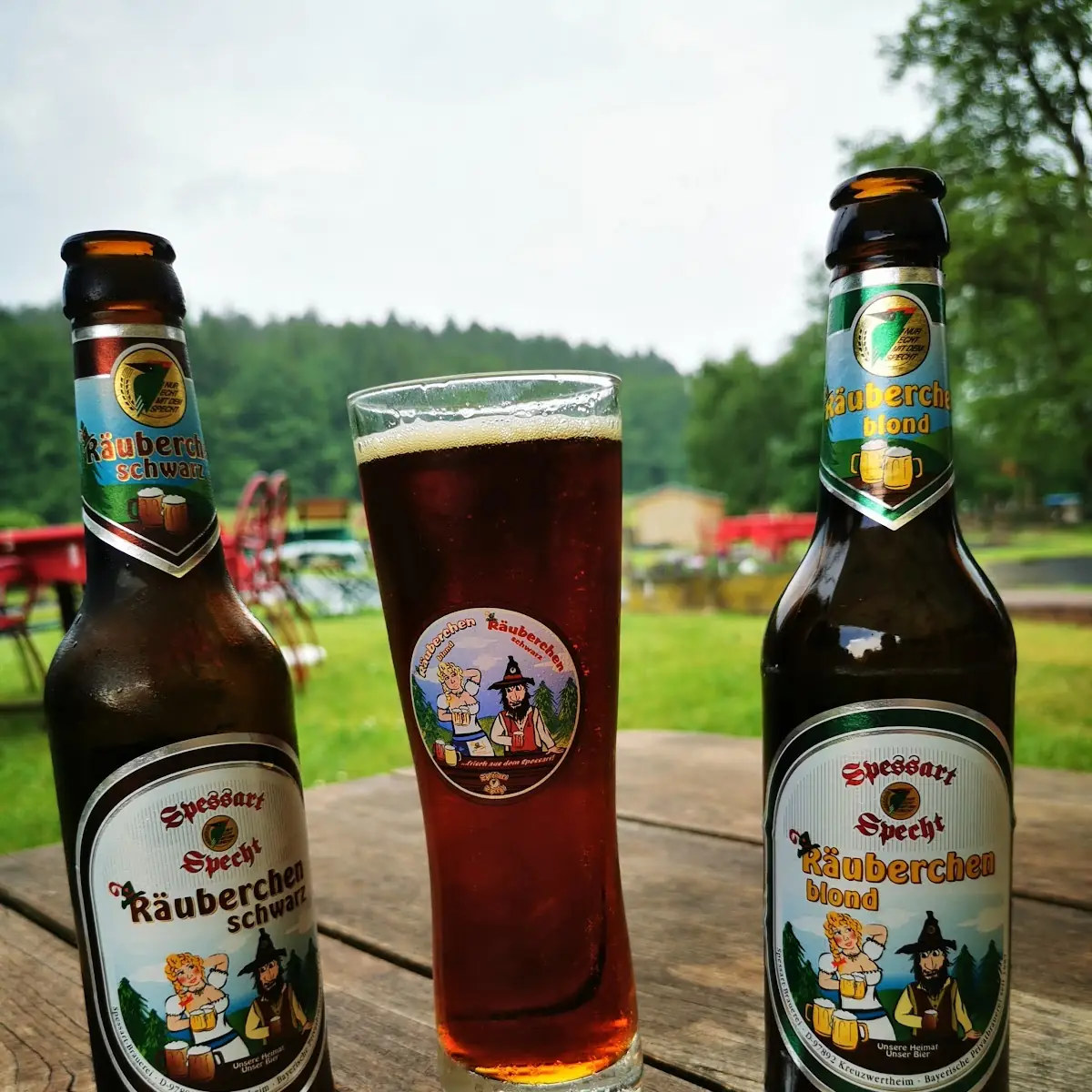 Essen und Trinken photo 2