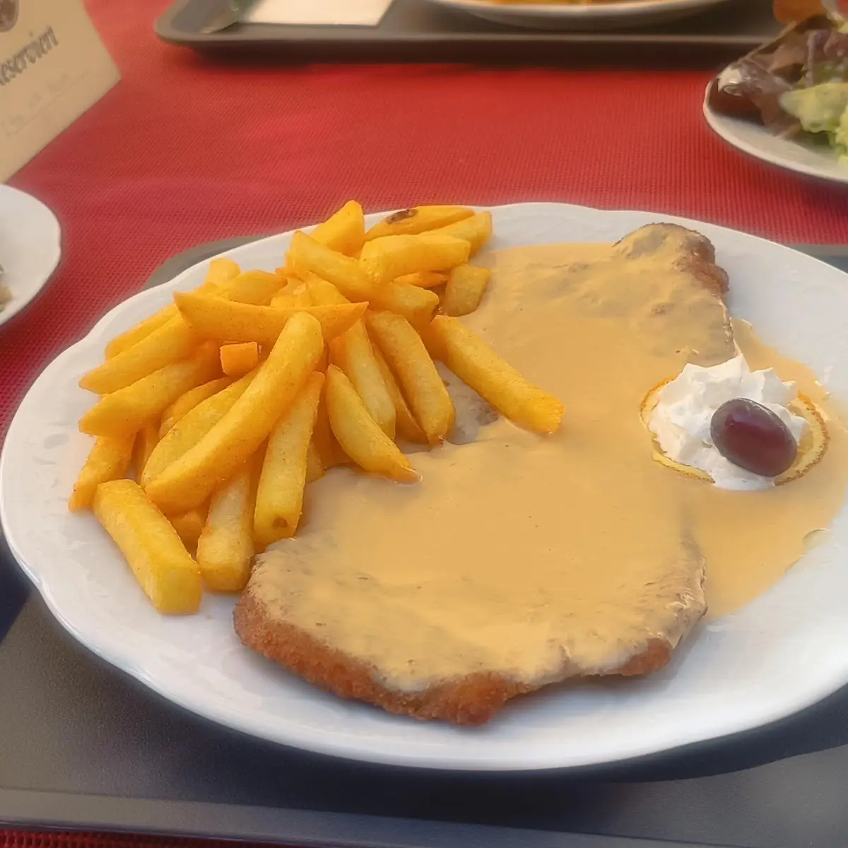 Essen und Trinken photo 5