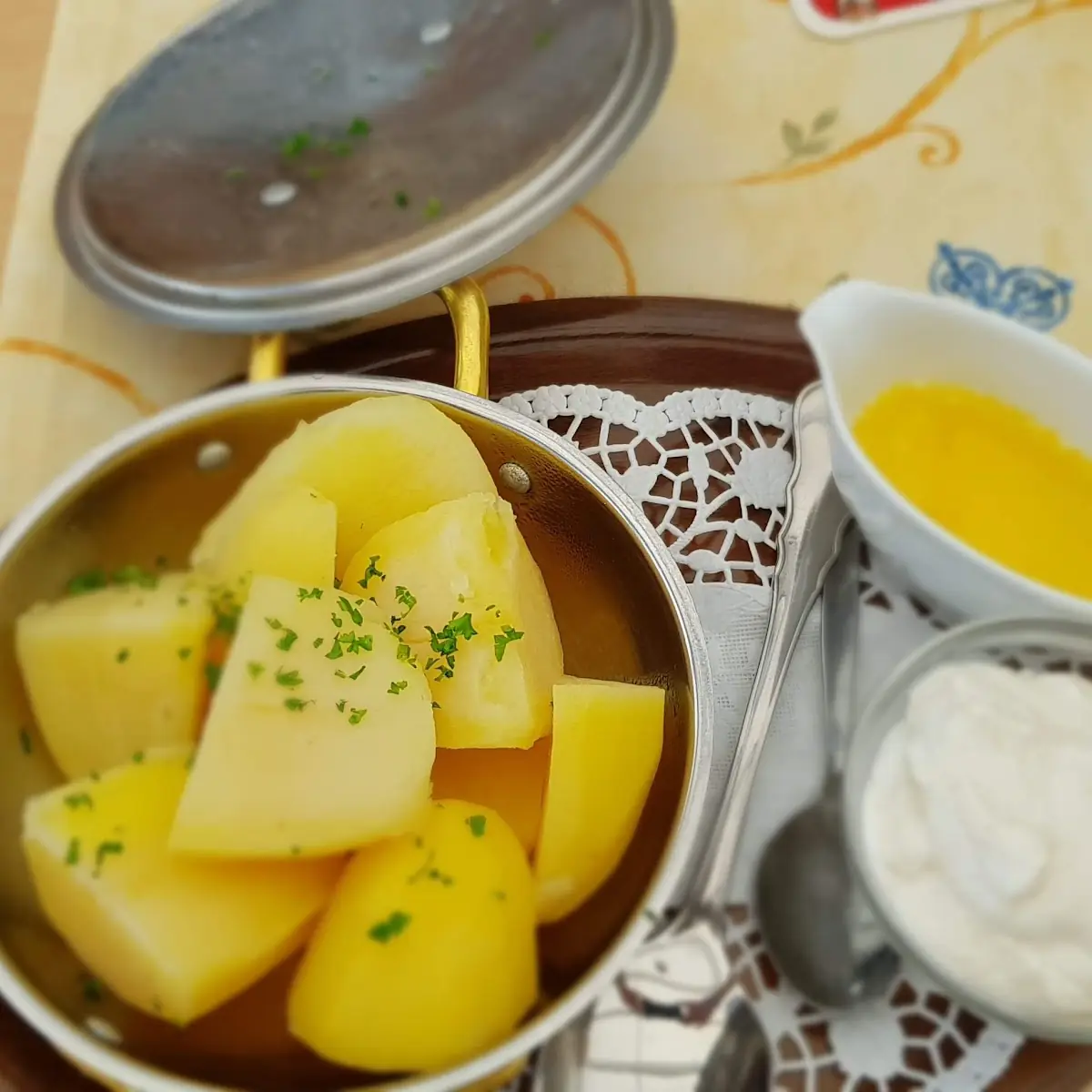 Essen und Trinken photo 7