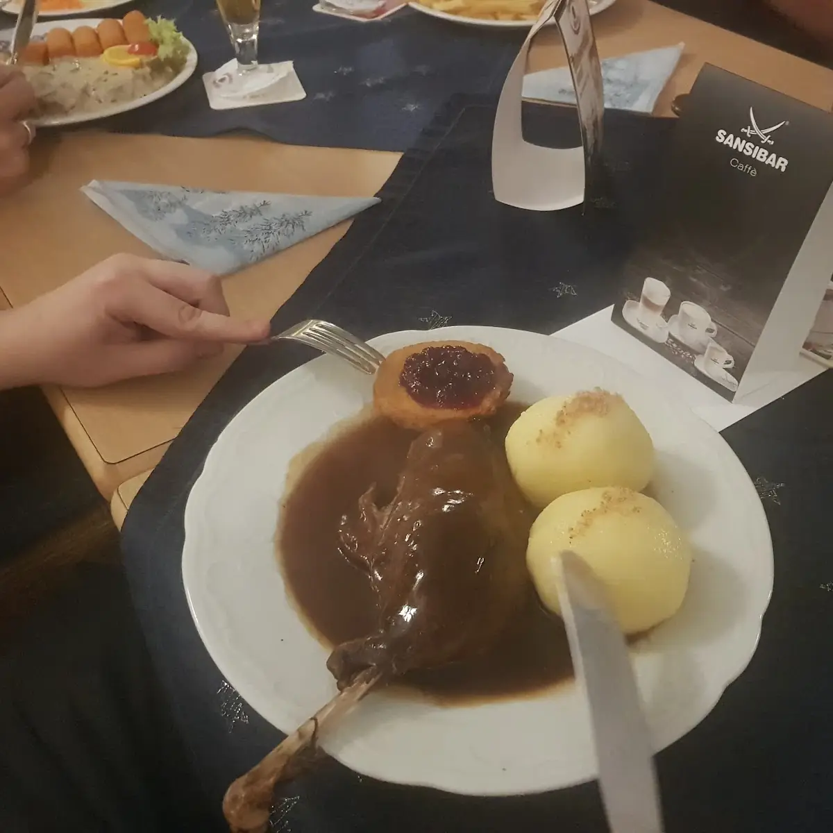 Essen und Trinken photo 9