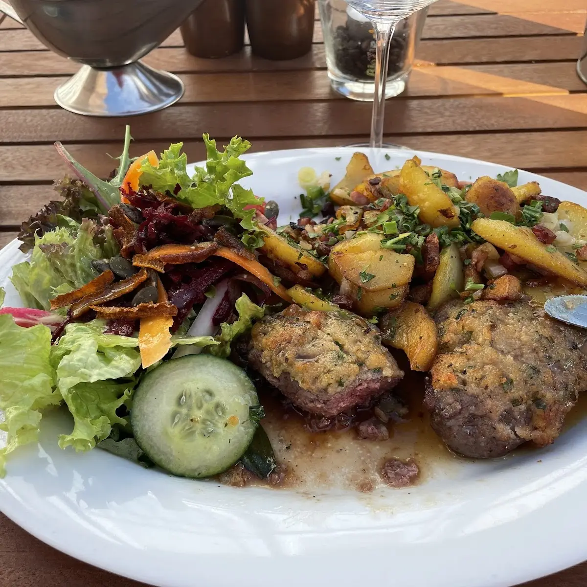 Essen und Trinken photo 3