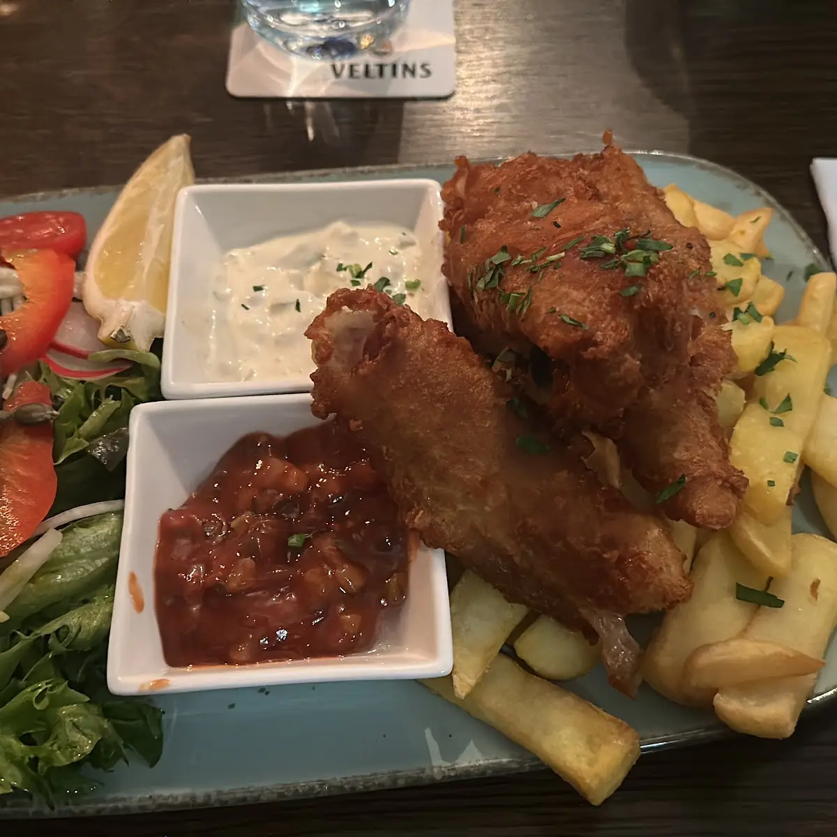 Essen und Trinken photo 4