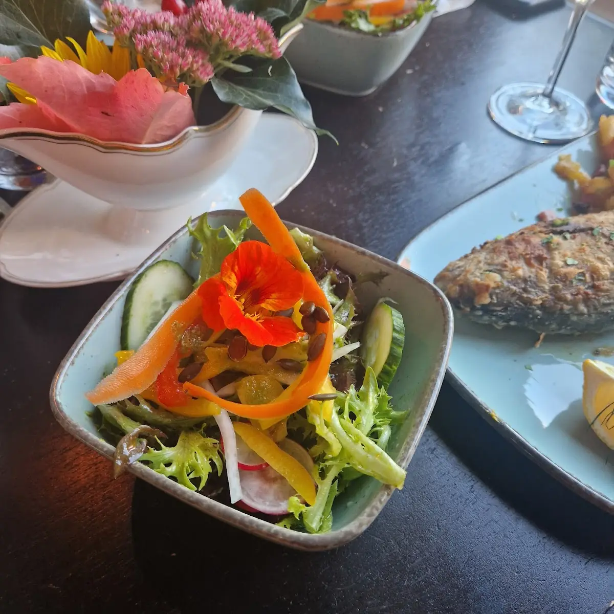 Essen und Trinken photo 5