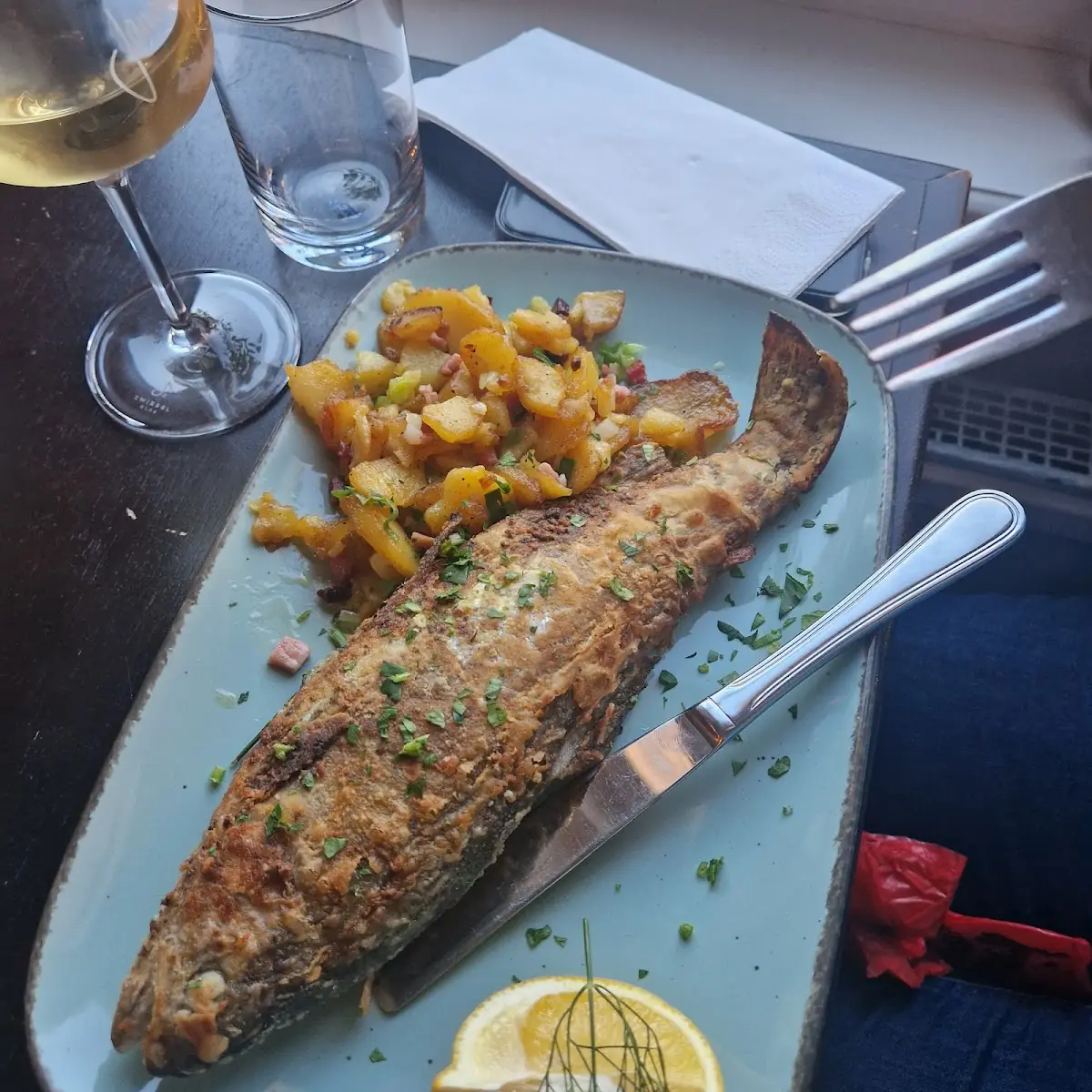 Essen und Trinken photo 6