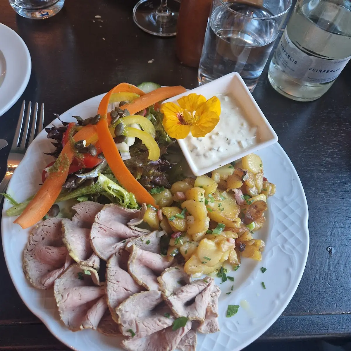 Essen und Trinken photo 7