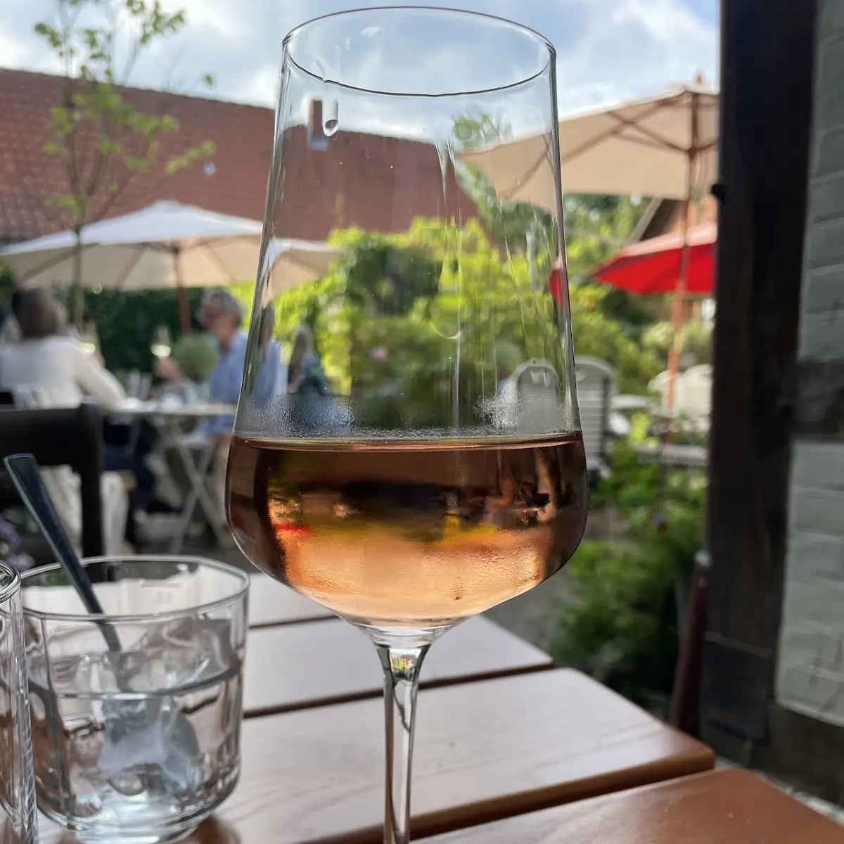 Essen und Trinken photo 9