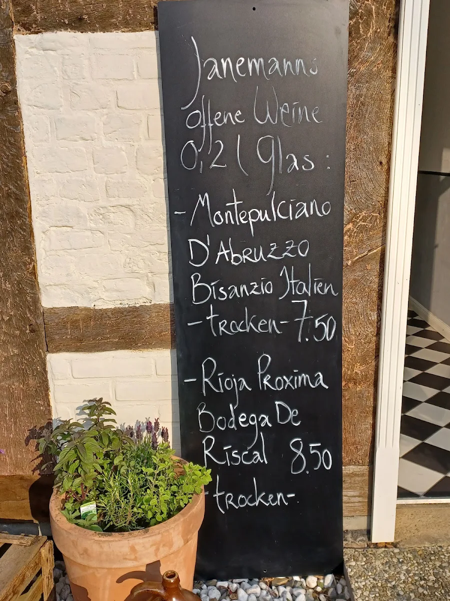 Speisekarte photo 6