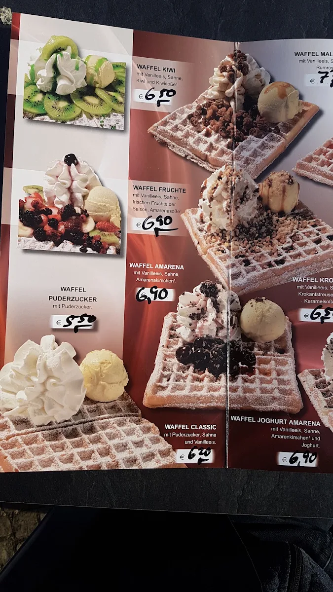 Speisekarte photo 10