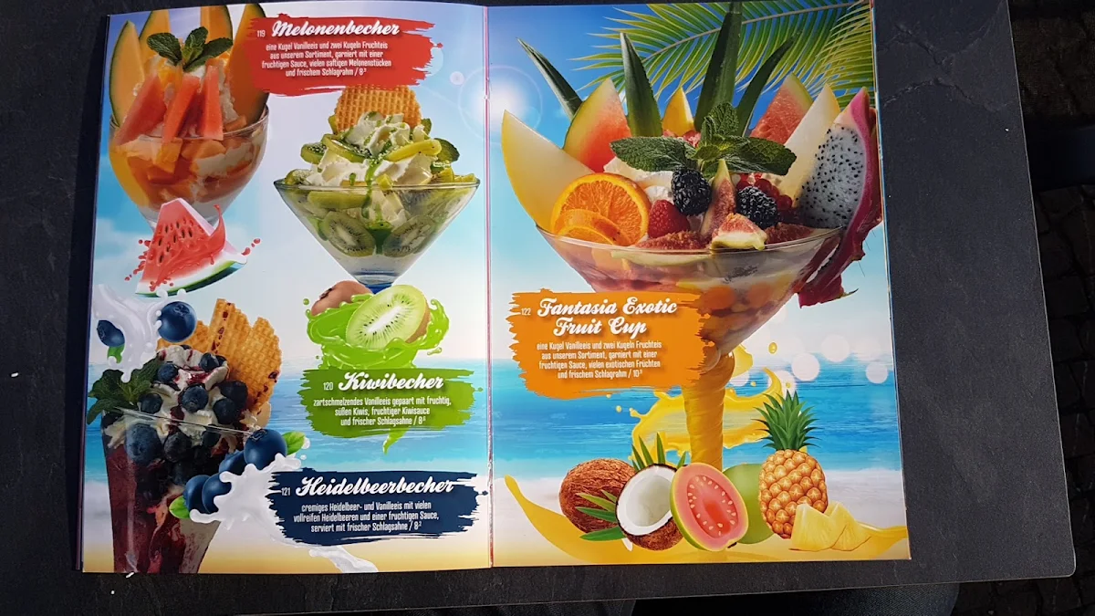 Speisekarte photo 6