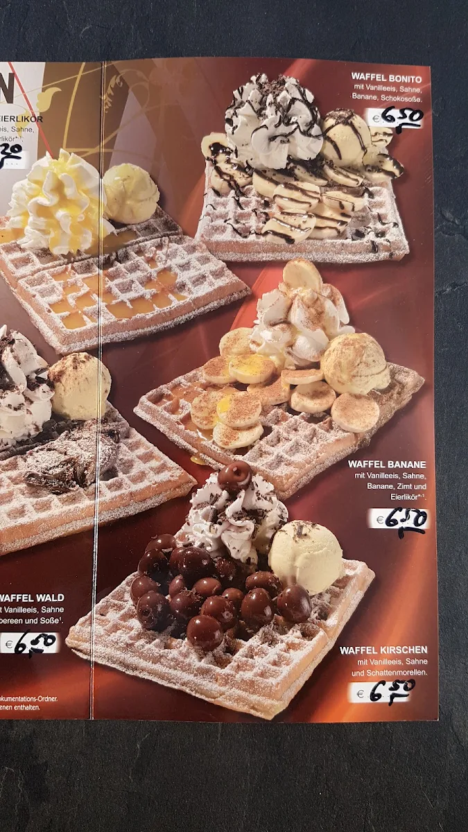 Speisekarte photo 9