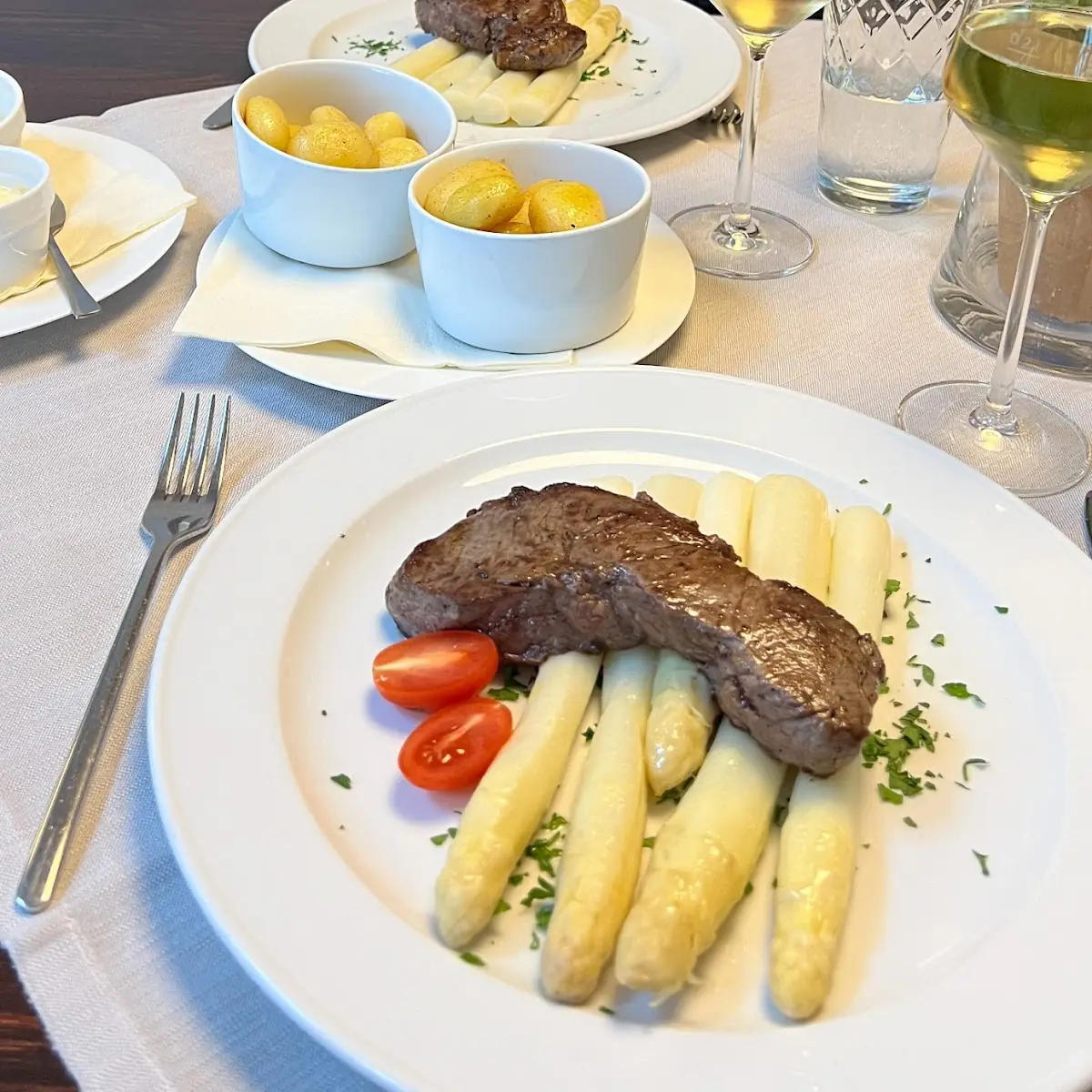 Essen und Trinken photo 3