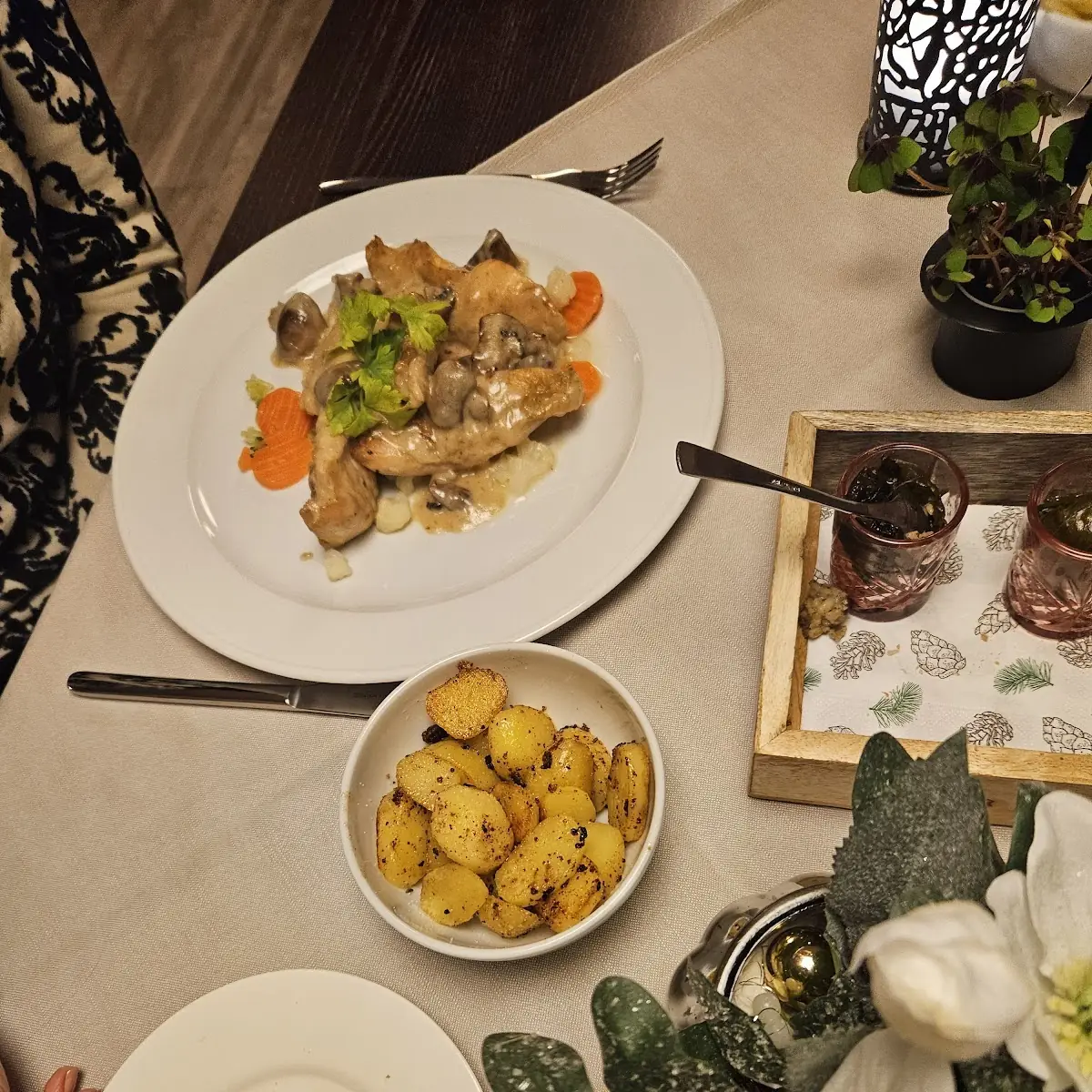 Essen und Trinken photo 7