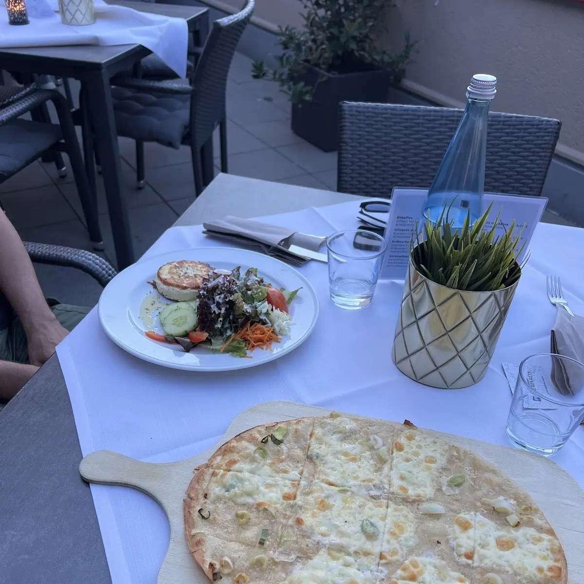 Essen und Trinken photo 8