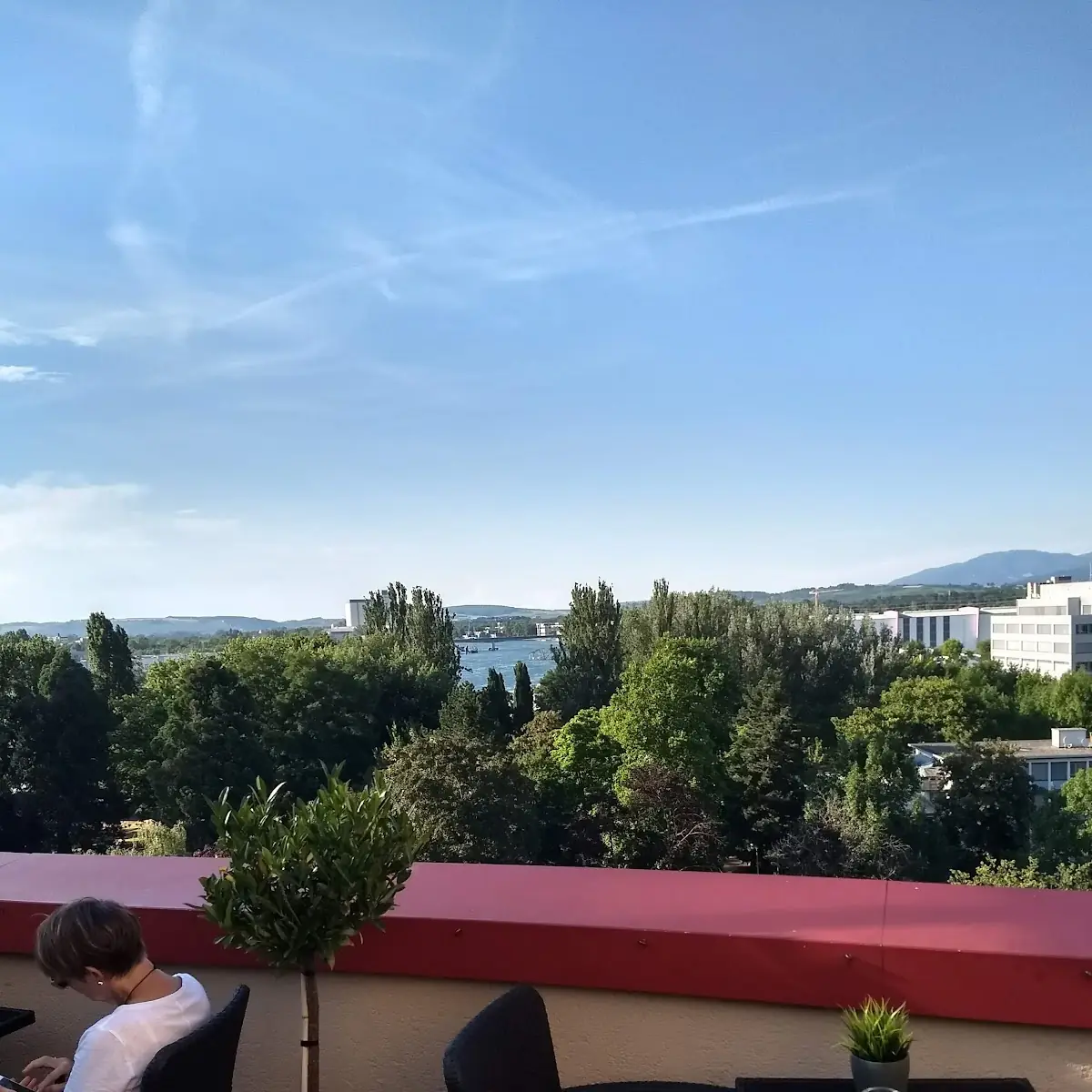 Atmosphäre photo 8