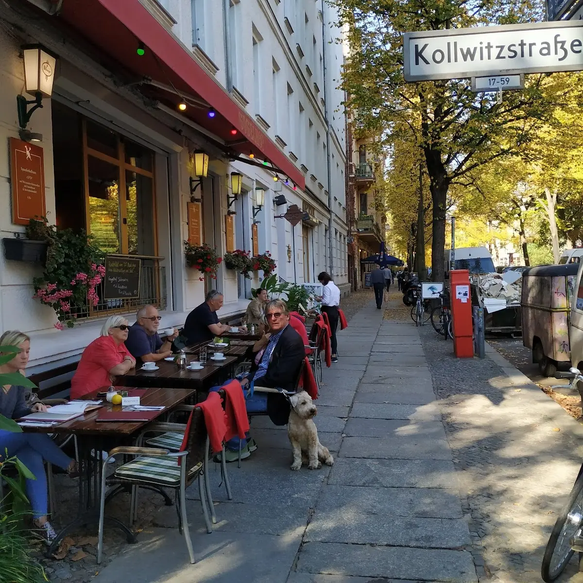Atmosphäre, Gugelhof