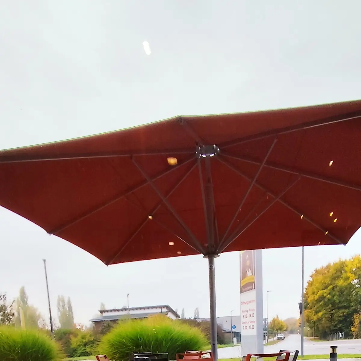 Atmosphäre photo 3