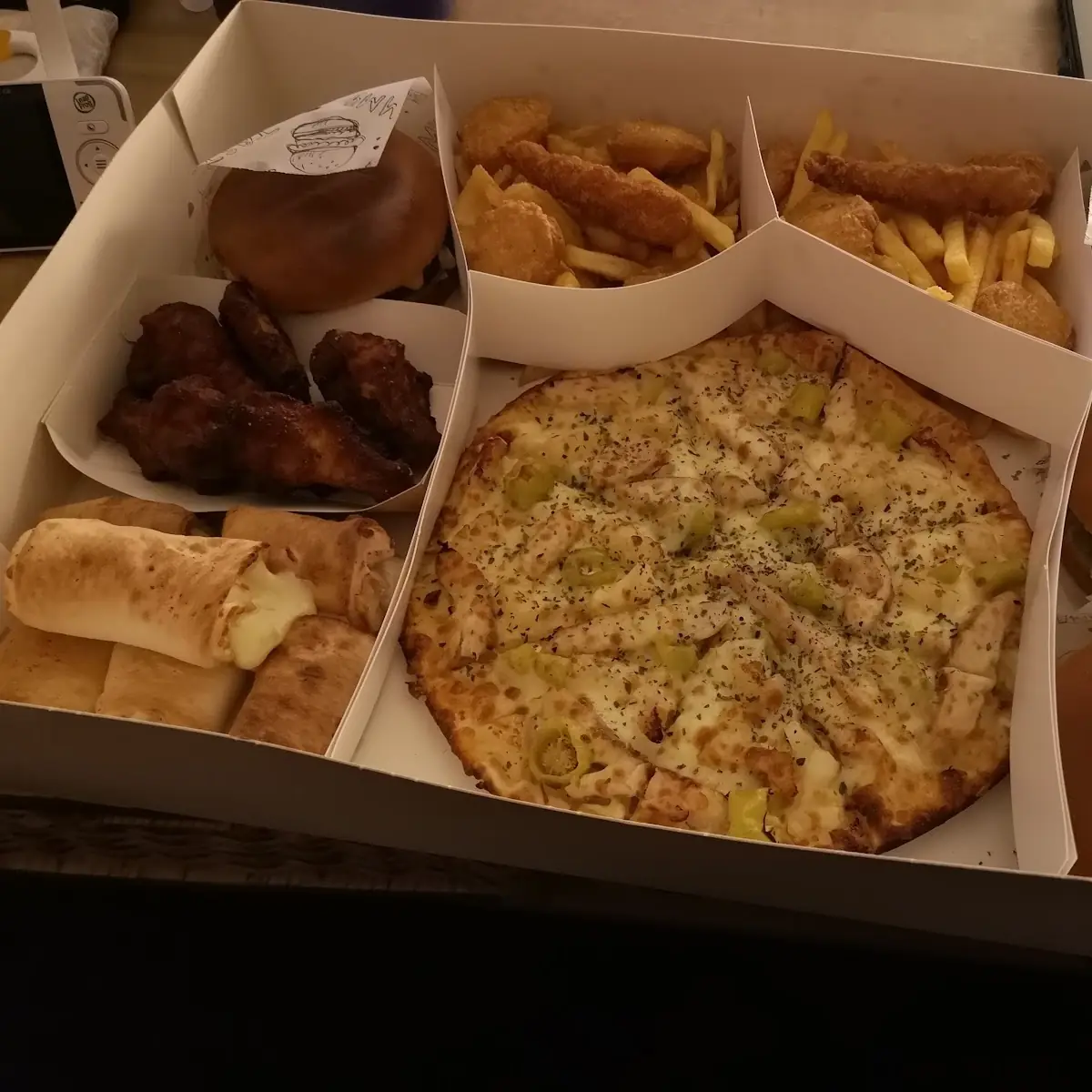 Essen und Trinken photo 2