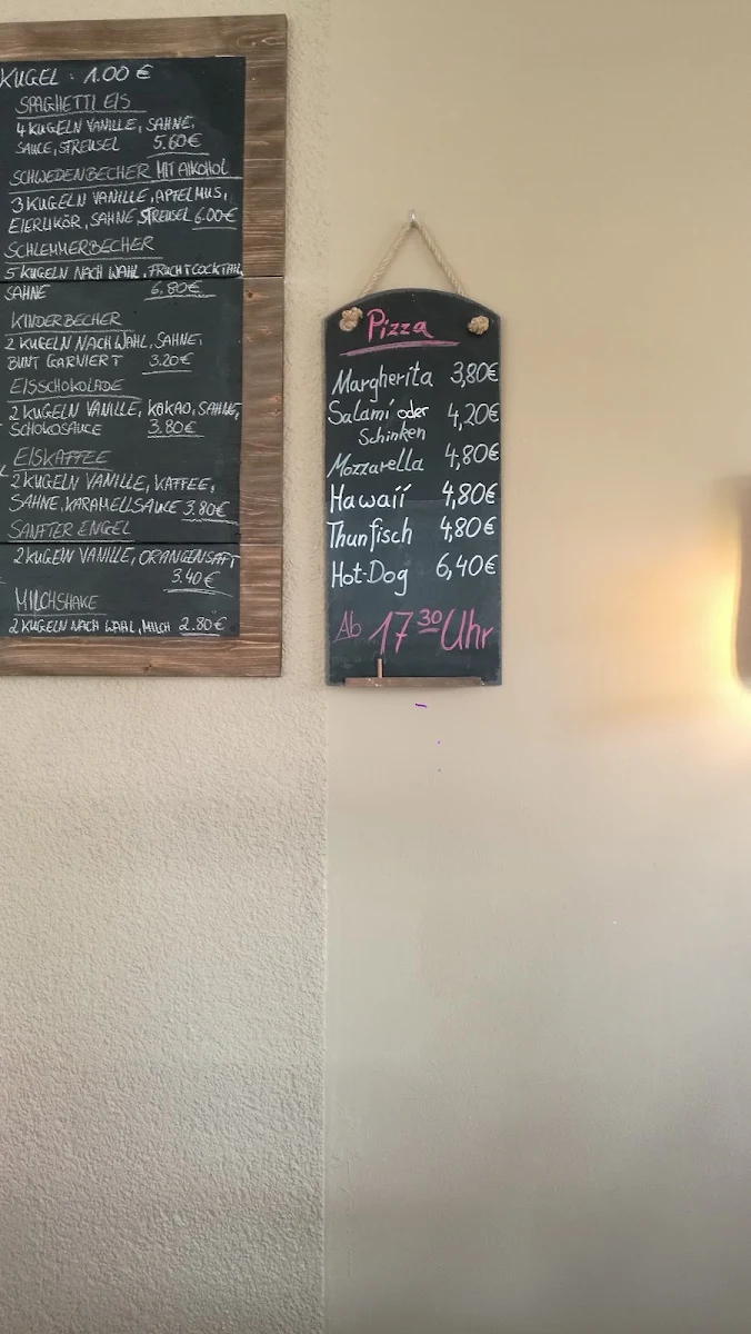 Speisekarte photo 4