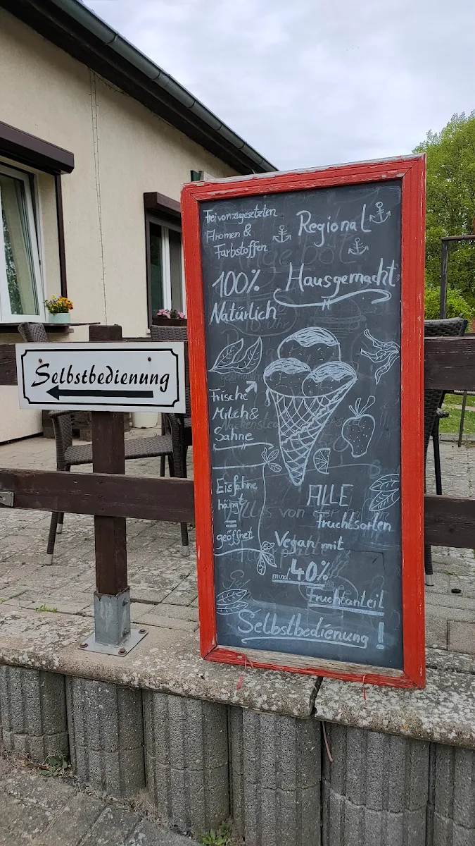Speisekarte photo 5