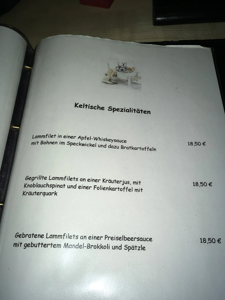 Speisekarte photo 10