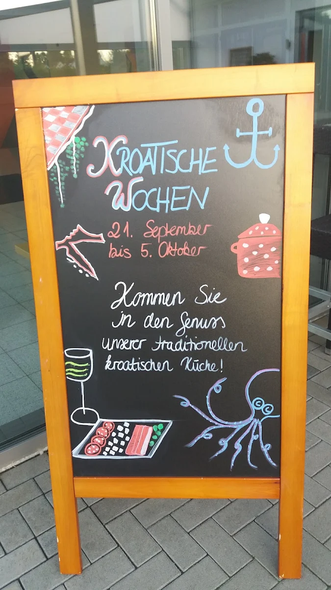 Speisekarte photo 8