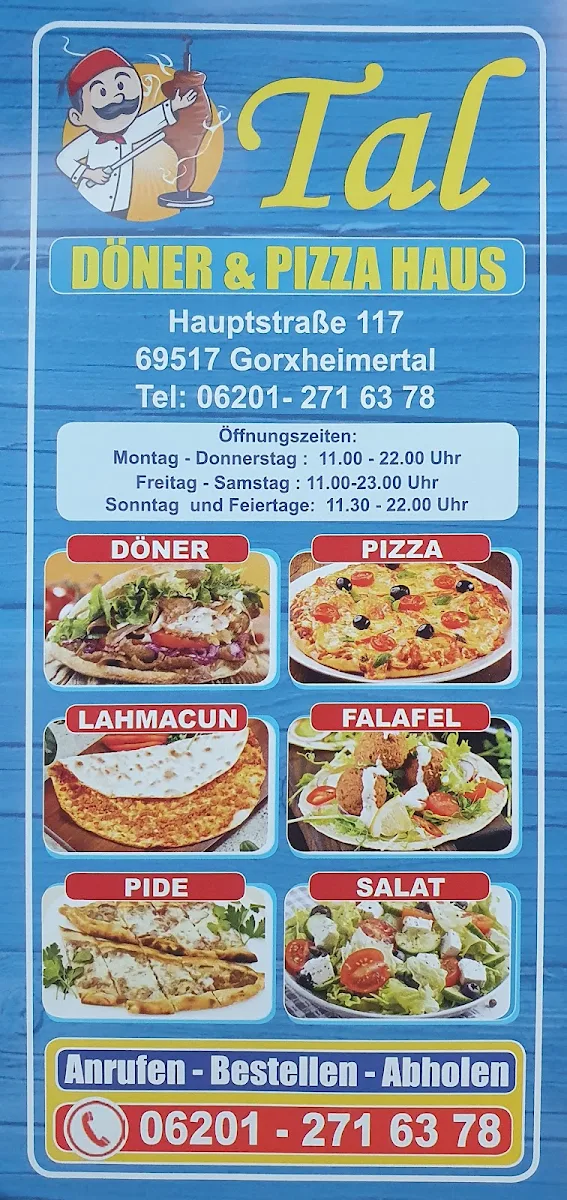 Speisekarte photo 6