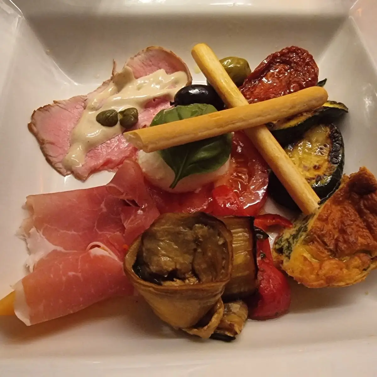 Essen und Trinken photo 6