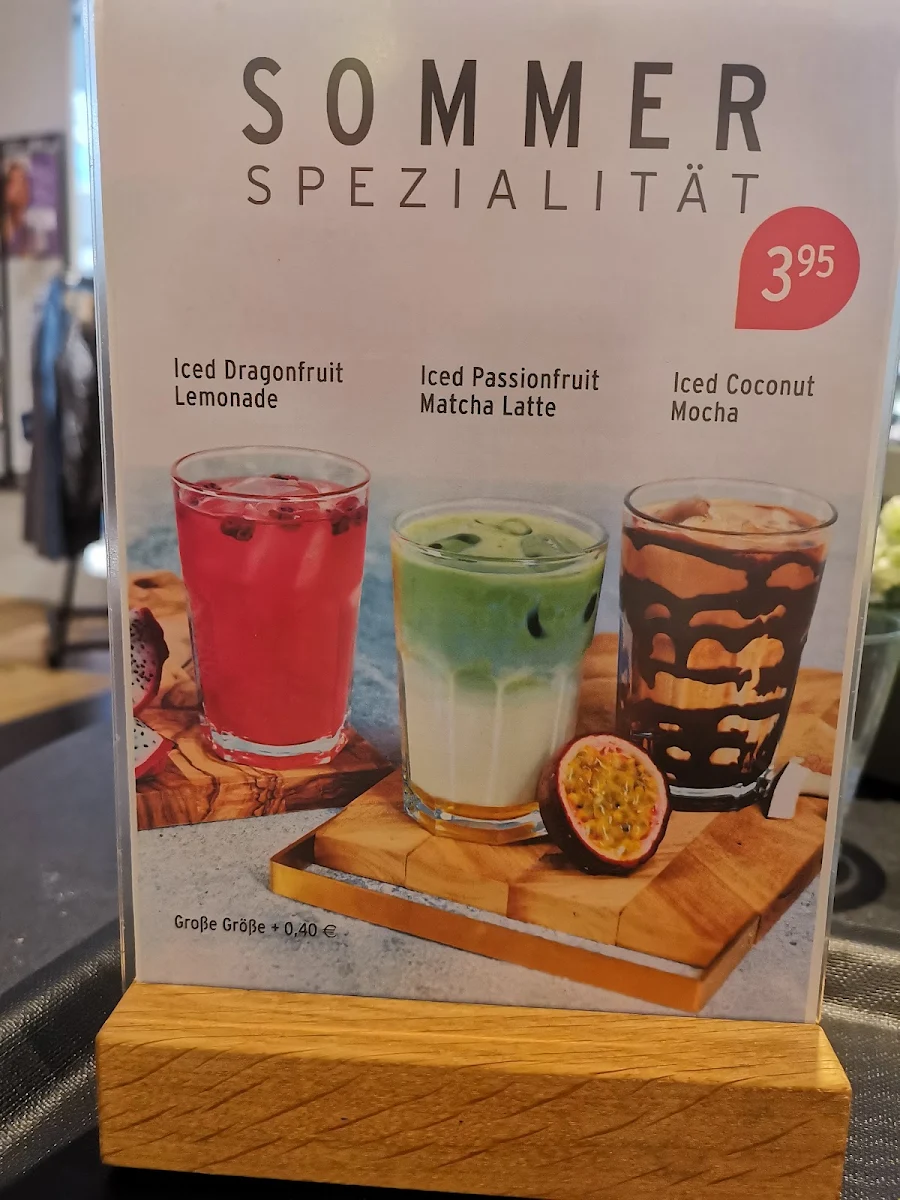 Speisekarte photo 4
