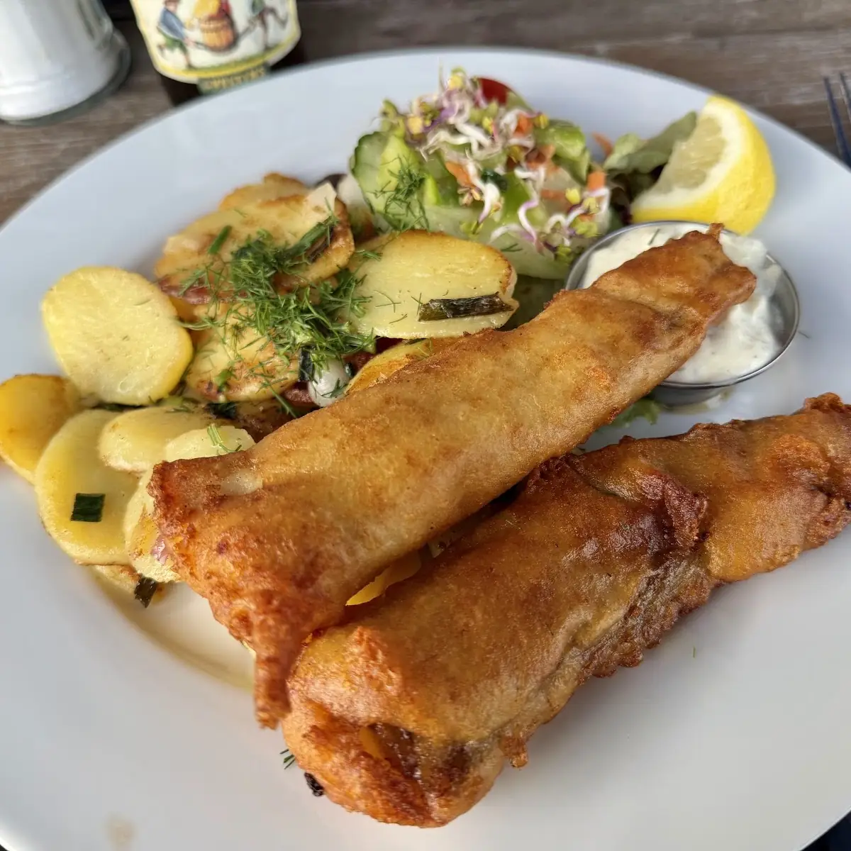 Essen und Trinken photo 3