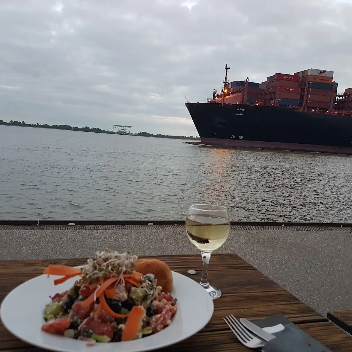 Essen und Trinken photo 4