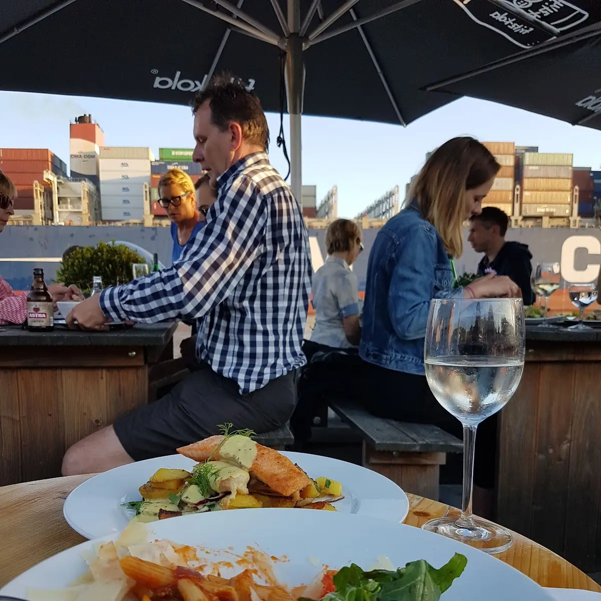 Essen und Trinken photo 5