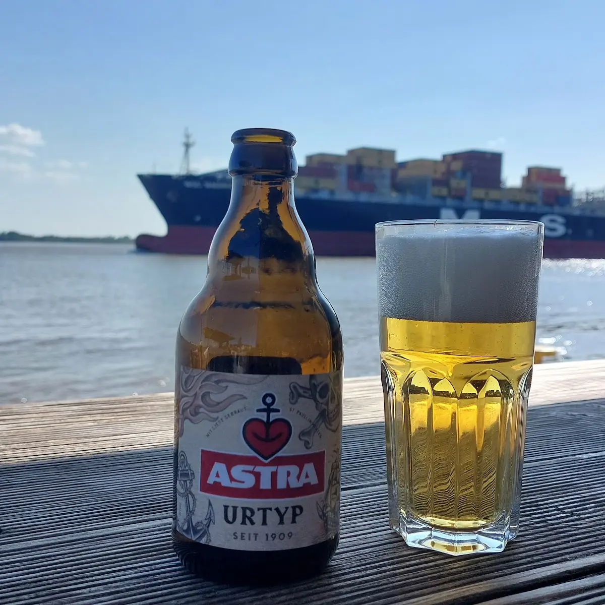 Essen und Trinken photo 7