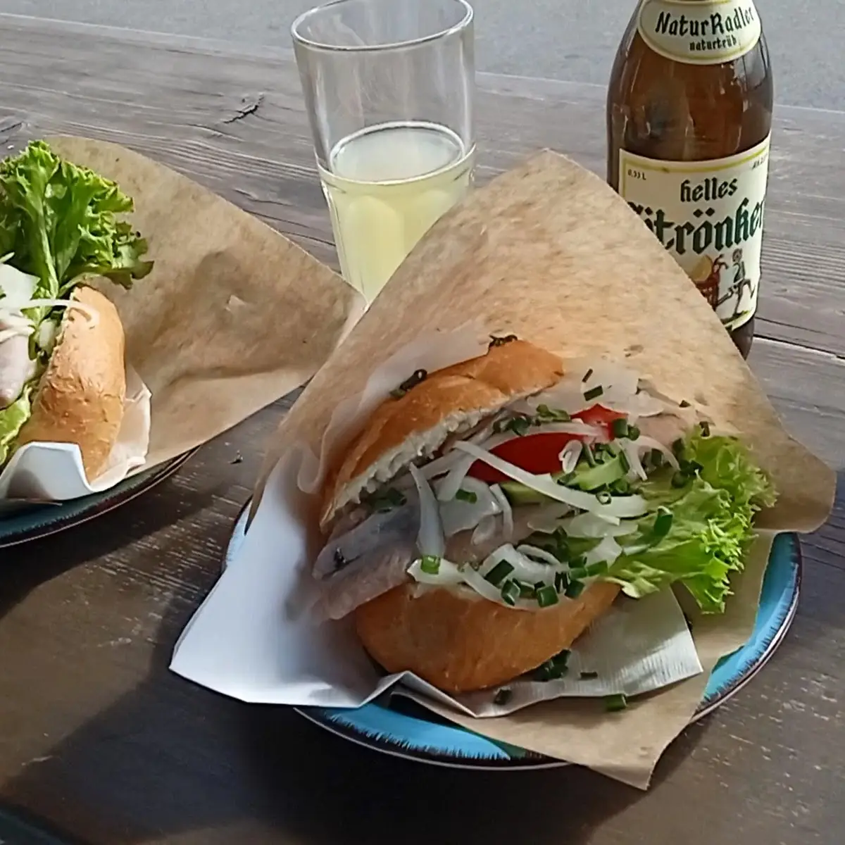 Essen und Trinken photo 8