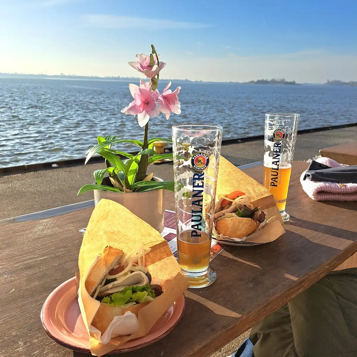 Essen und Trinken photo 9