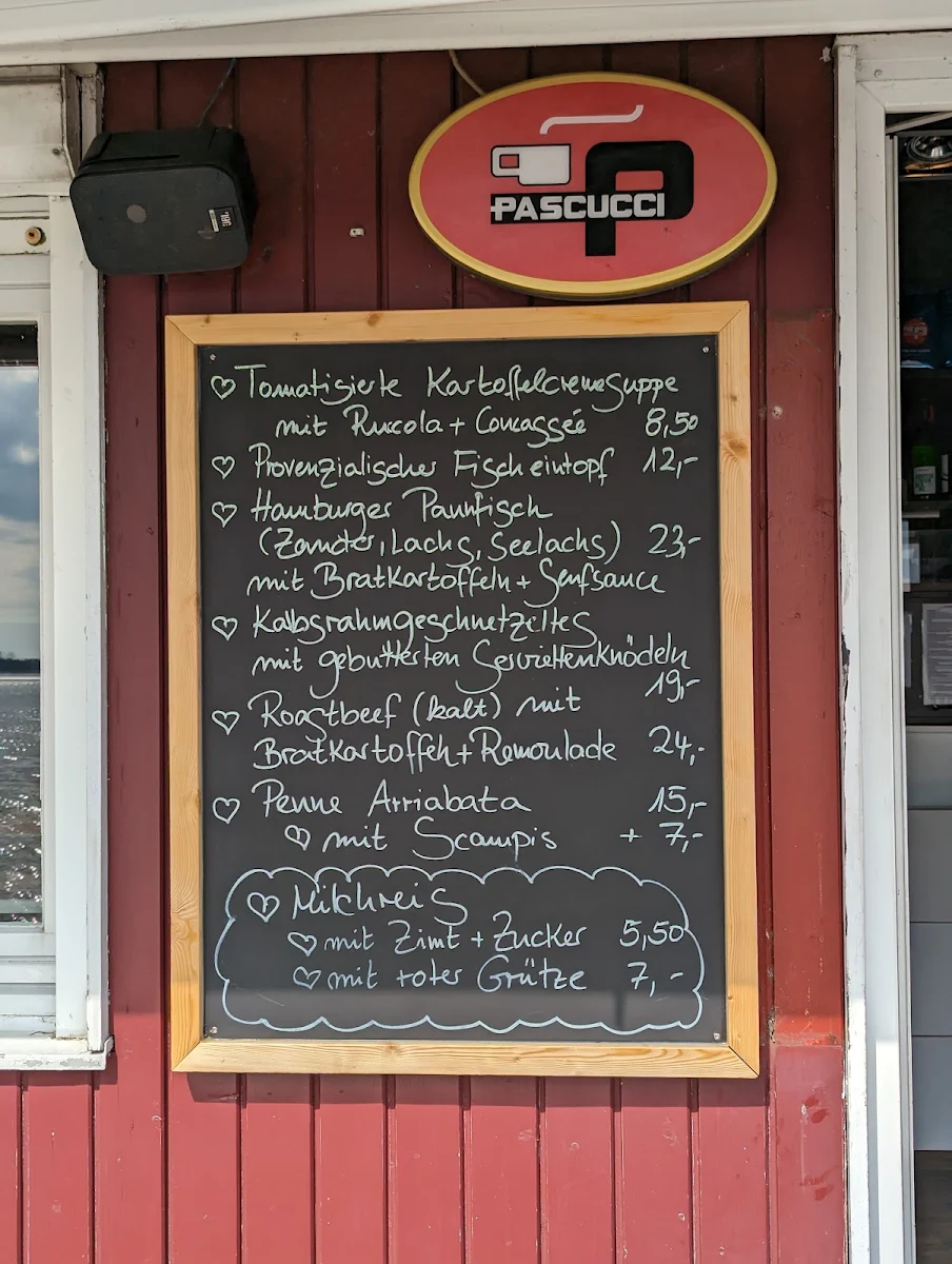 Speisekarte photo 7